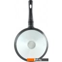 Сковороды НМП Литая 6224