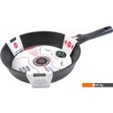 Сковороды НМП Ферра Индукция 59024