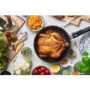 Сковороды НМП Ферра Индукция 59024