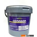 Смазки, пасты и очистители для механических, электрических узлов Oil Right Солидол жировой 9.5 кг