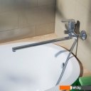 Смесители IDDIS Ray RAYSBL2i10WA