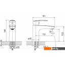 Смесители IDDIS Ray RAYSB00i01