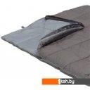 Спальные мешки High Peak Dundee 4 21238 (левая молния, серый/светло-серый)