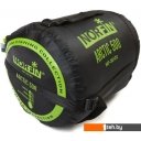 Спальные мешки Norfin Arctic 500 (правая молния)