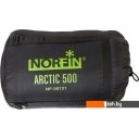 Спальные мешки Norfin Arctic 500 (правая молния)
