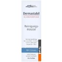 Косметика по уходу за лицом Medipharma cosmetics Очищающий мусс для лица с эктоином Dermastabil 150 мл