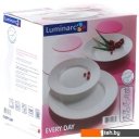 Тарелки, салатники, блюда и наборы Luminarc Every Day [G0566]