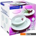 Тарелки, салатники, блюда и наборы Luminarc Every Day [G0566]