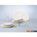 Тарелки, салатники, блюда и наборы Villeroy & Boch Wonderful World White 10-1155-9032