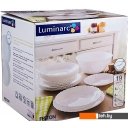 Тарелки, салатники, блюда и наборы Luminarc Feston [14977]