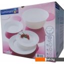 Тарелки, салатники, блюда и наборы Luminarc Every Day [G0567]