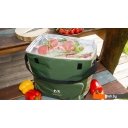 Автохолодильники, термобоксы, термосумки Арктика 3000-20 (зеленый)