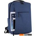 Рюкзаки Norvik Lifestyle 4006.03 (синий)