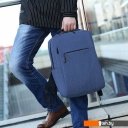 Рюкзаки Norvik Lifestyle 4006.03 (синий)