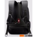 Рюкзаки Tigernu T-B3105 (черный/оранжевый)