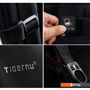 Рюкзаки Tigernu T-B3105 (черный/оранжевый)