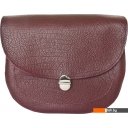 Женские и мужские сумки Carlo Gattini Classico Amendola 8003-89 (бордовый)