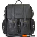 Рюкзаки Carlo Gattini Fiorentino 3003-01 (черный)