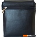 Женские и мужские сумки Carlo Gattini Classico Damboli 5046-01 (черный)