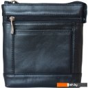 Женские и мужские сумки Carlo Gattini Classico Damboli 5046-01 (черный)