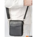 Женские и мужские сумки Carlo Gattini Classico Damboli 5046-01 (черный)