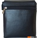 Женские и мужские сумки Carlo Gattini Classico Damboli 5046-01 (черный)