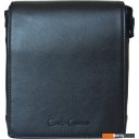 Женские и мужские сумки Carlo Gattini Classico Damboli 5046-01 (черный)