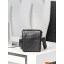 Женские и мужские сумки Carlo Gattini Classico Damboli 5046-01 (черный)