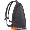 Рюкзаки XD Design Bobby Soft (черный)