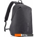 Рюкзаки XD Design Bobby Soft (черный)