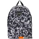 Рюкзаки Erich Krause EasyLine 17L Grey Leopard 48384