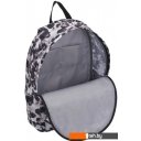 Рюкзаки Erich Krause EasyLine 17L Grey Leopard 48384