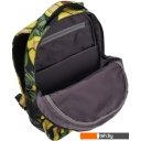 Рюкзаки Erich Krause EasyLine 20L Avocado Night 51632
