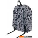 Рюкзаки Erich Krause EasyLine 17L Crossword 51777