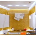 Сушилки для белья Comfort Alumin потолочная 7 стержней сталь 250 см