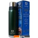 Термосы, термокружки и многоразовые стаканы Арктика 106-900 (зеленый)