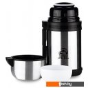 Термосы, термокружки и многоразовые стаканы Арктика 201-800 Stainless Steel