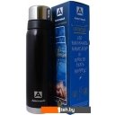 Термосы, термокружки и многоразовые стаканы Арктика 106-900 (черный)