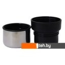 Термосы, термокружки и многоразовые стаканы Арктика 106-900 (черный)