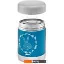 Термосы, термокружки и многоразовые стаканы REER ColourDesign 90411 0.35л (голубой) Термосы, термокружки и многоразовые стаканы REER ColourDesign 90411 0.35л (голубой)