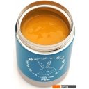 Термосы, термокружки и многоразовые стаканы REER ColourDesign 90411 0.35л (голубой)