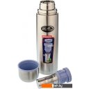 Термосы, термокружки и многоразовые стаканы BIOSTAL NB-750Z 0.75л (серебристый)