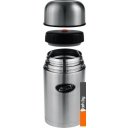 Термосы, термокружки и многоразовые стаканы BIOSTAL NT-750 (серебристый)
