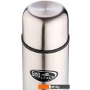 Термосы, термокружки и многоразовые стаканы BIOSTAL NB-1000-2 (нержавеющая сталь)