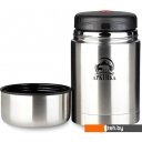 Термосы, термокружки и многоразовые стаканы Арктика 301-500A Stainless Steel