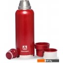 Термосы, термокружки и многоразовые стаканы Арктика 106-900 (красный)