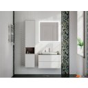 Умывальники Kerama Marazzi Plaza 55 PLR.wbi.55.1