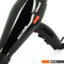 Фены Dewal Spectrum (черный) [03-110]