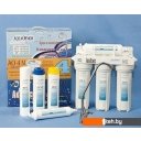 Фильтры и системы для очистки воды АкваОсмос АО 4 M