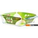 Формы для выпечки, противни Pyrex Irresistible 400B000